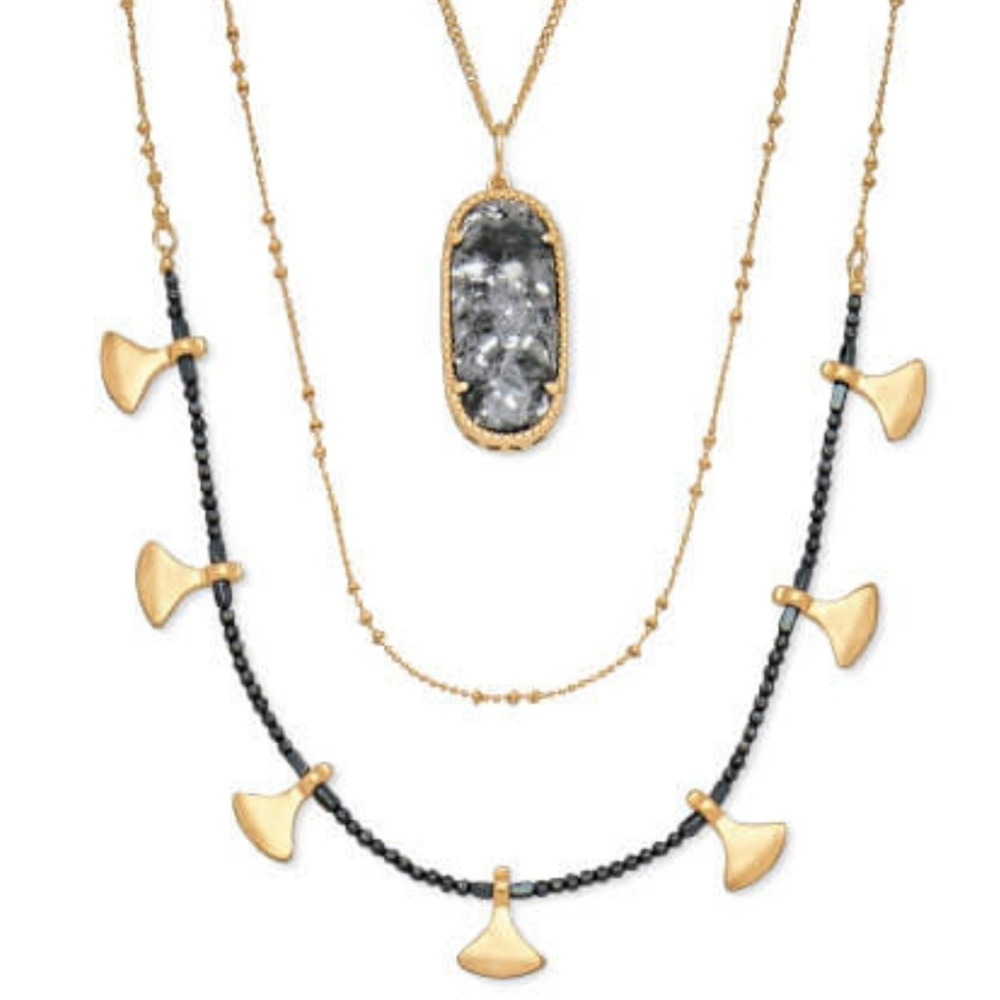 Rocco necklace